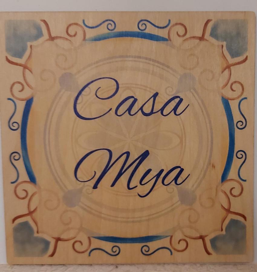 Casa Mya * Monopoli