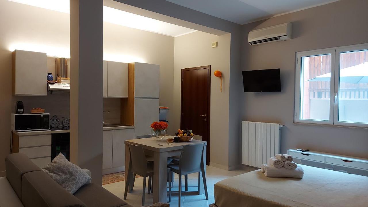 Apartment Casa Mya Monopoli