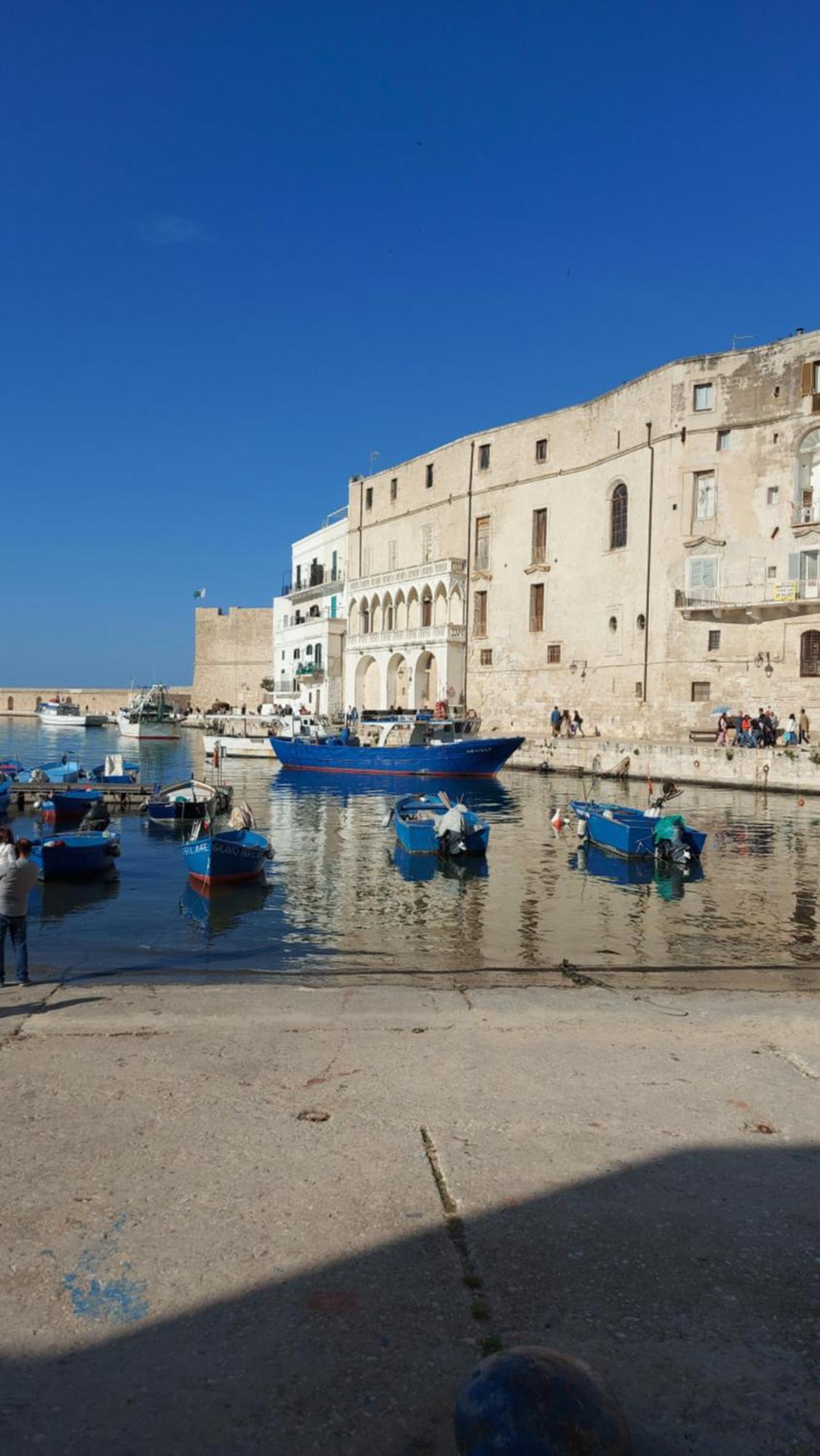 Casa Mya * Monopoli