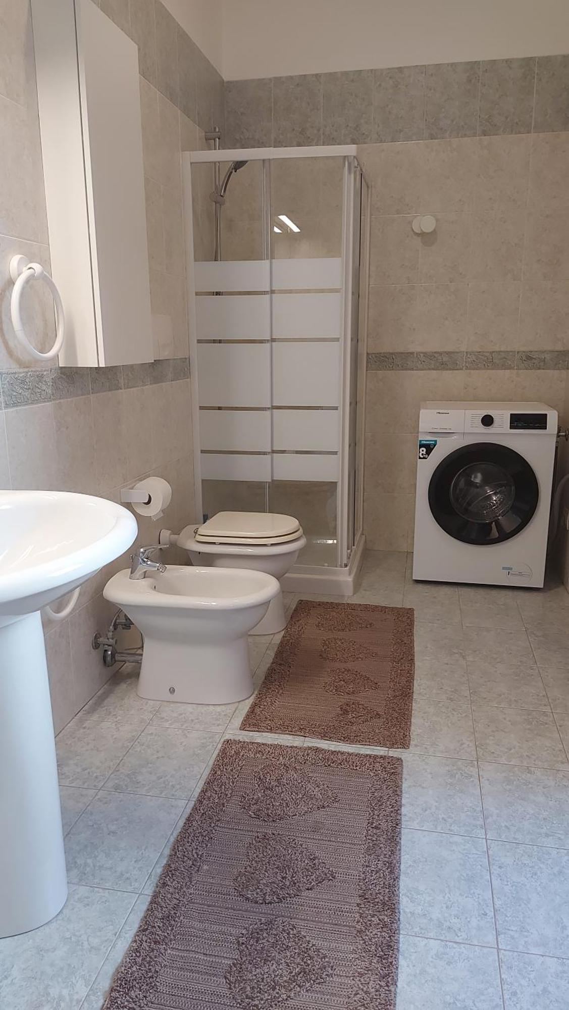 Casa Mya Apartment Monopoli