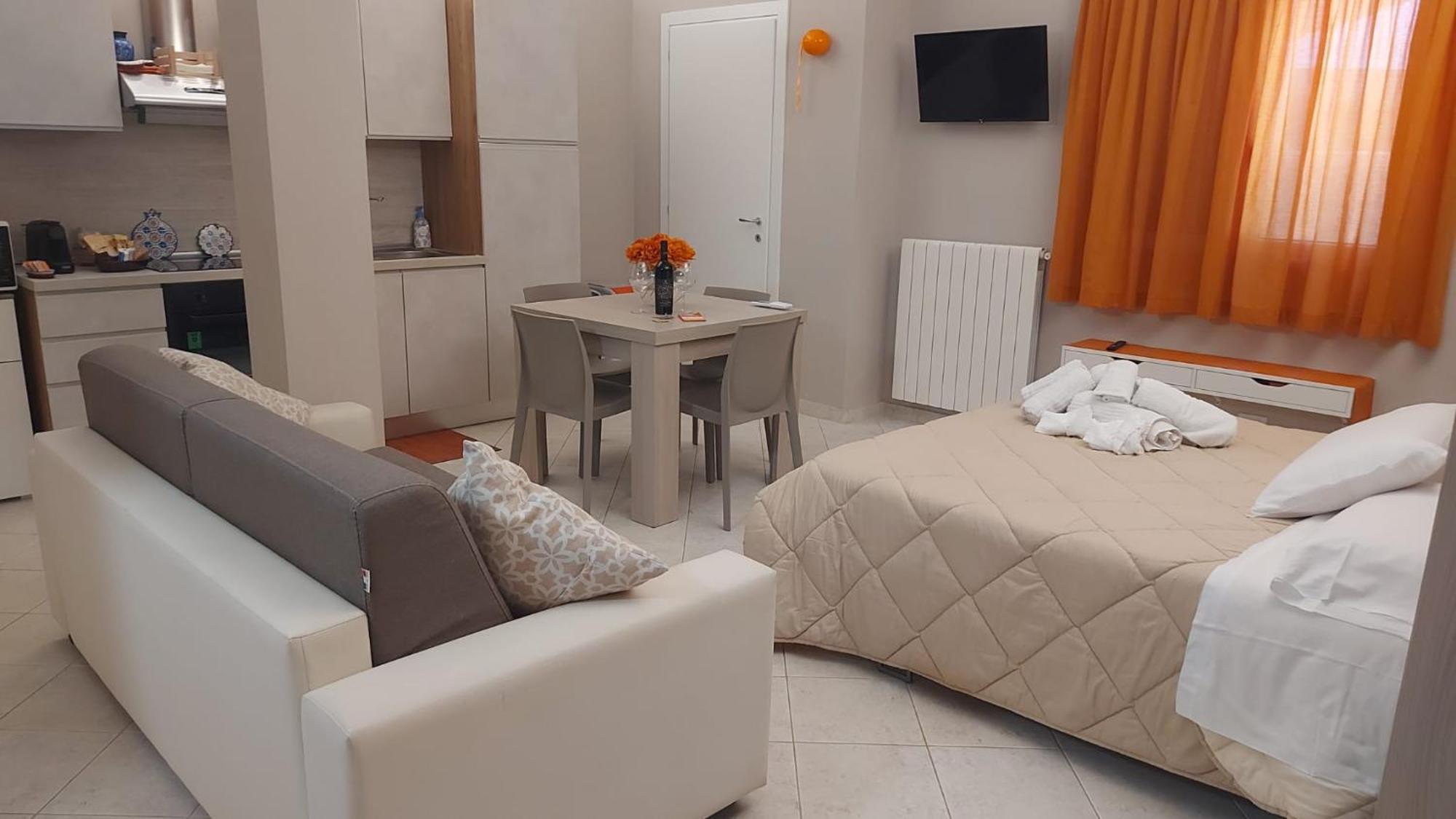 Casa Mya * Monopoli