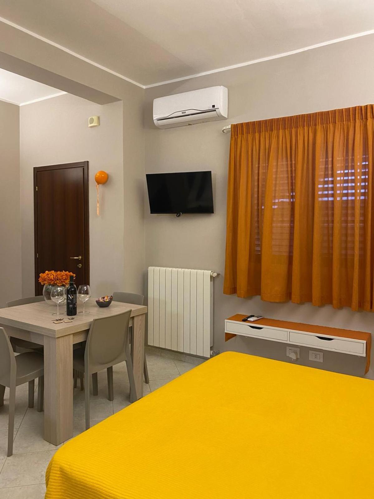 Apartment Casa Mya *