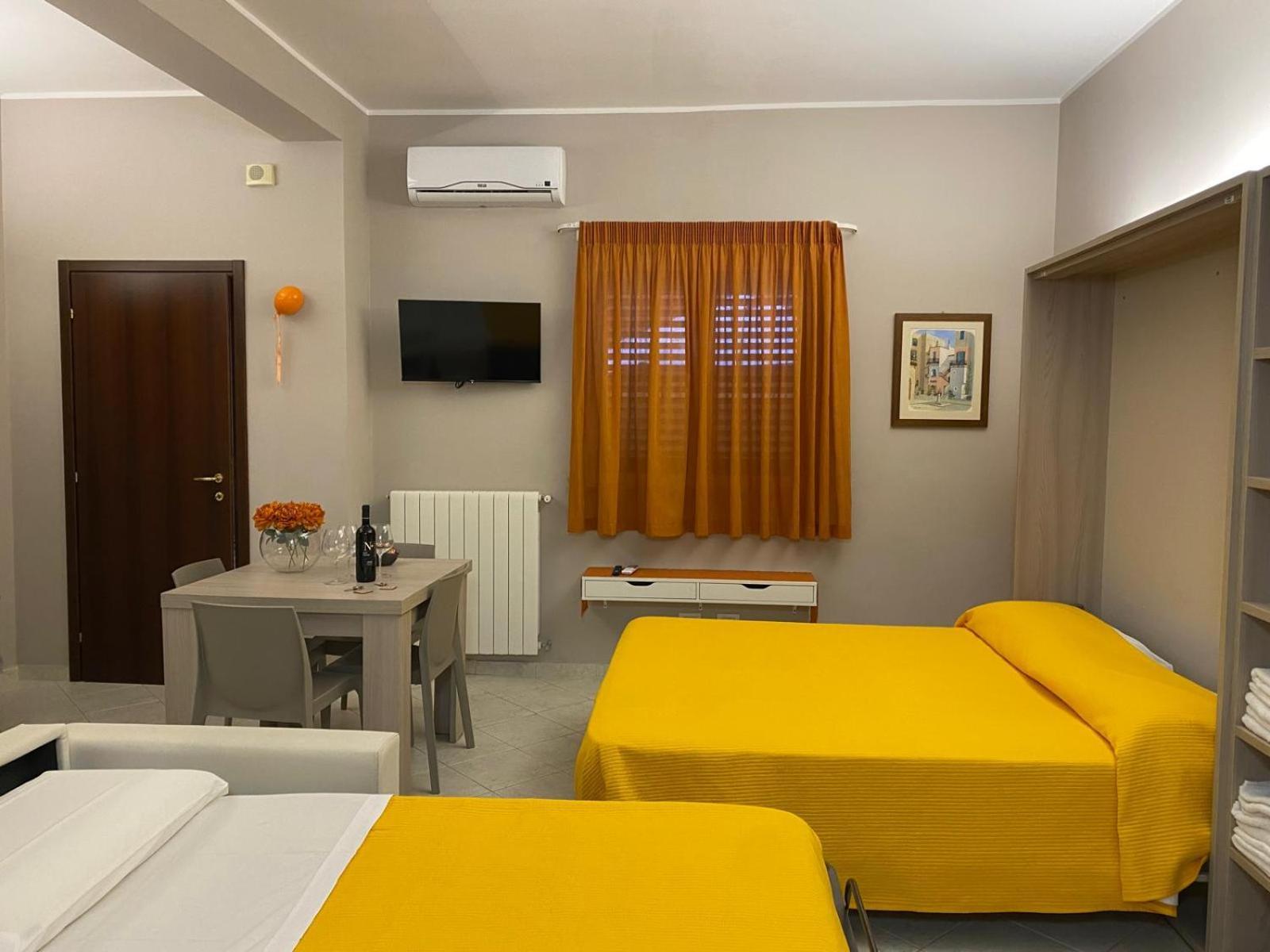 Casa Mya Monopoli