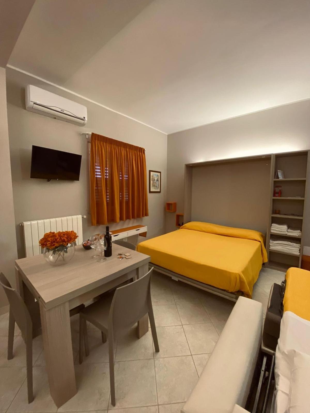 Casa Mya Apartment