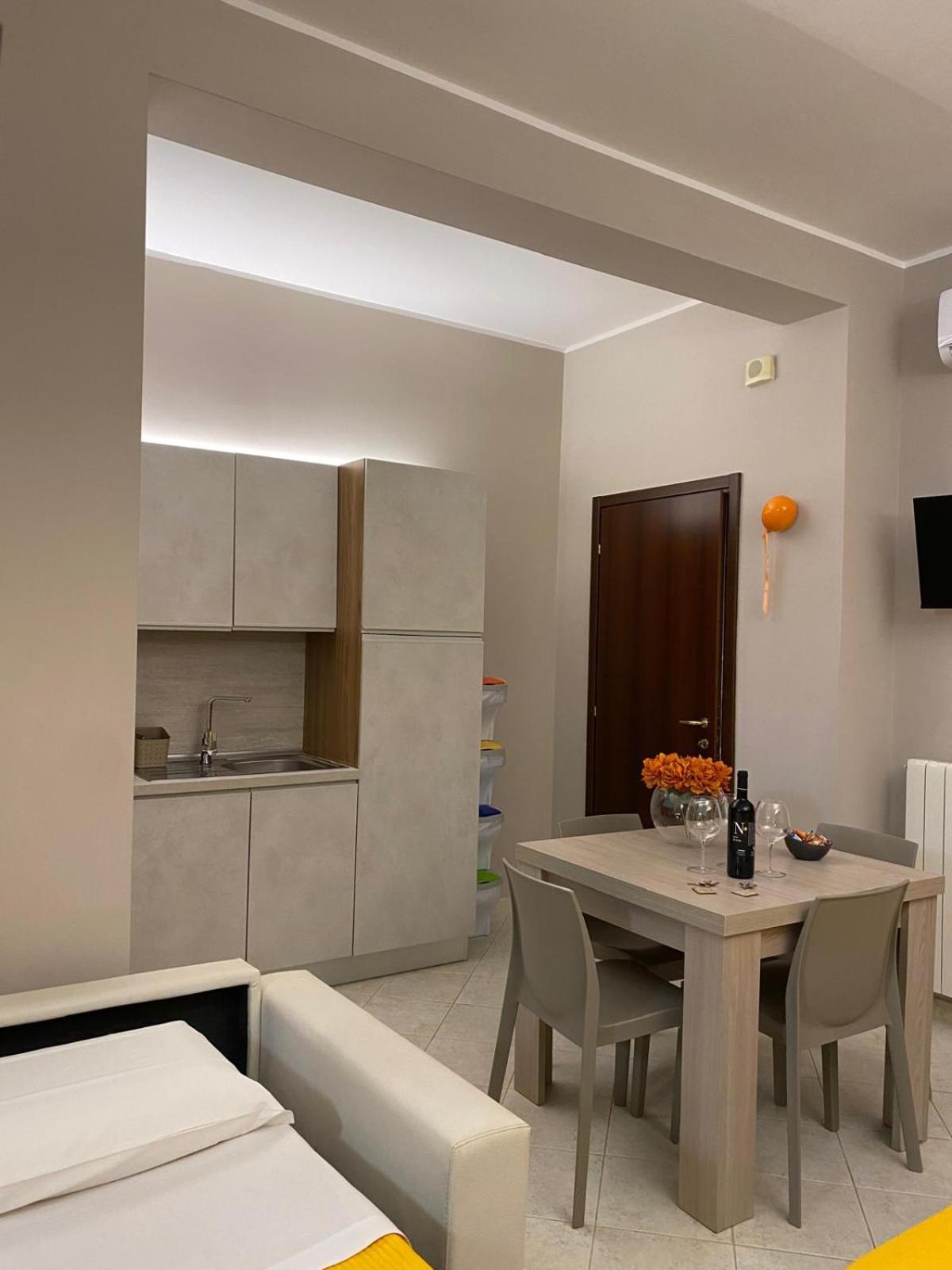 Apartment Casa Mya