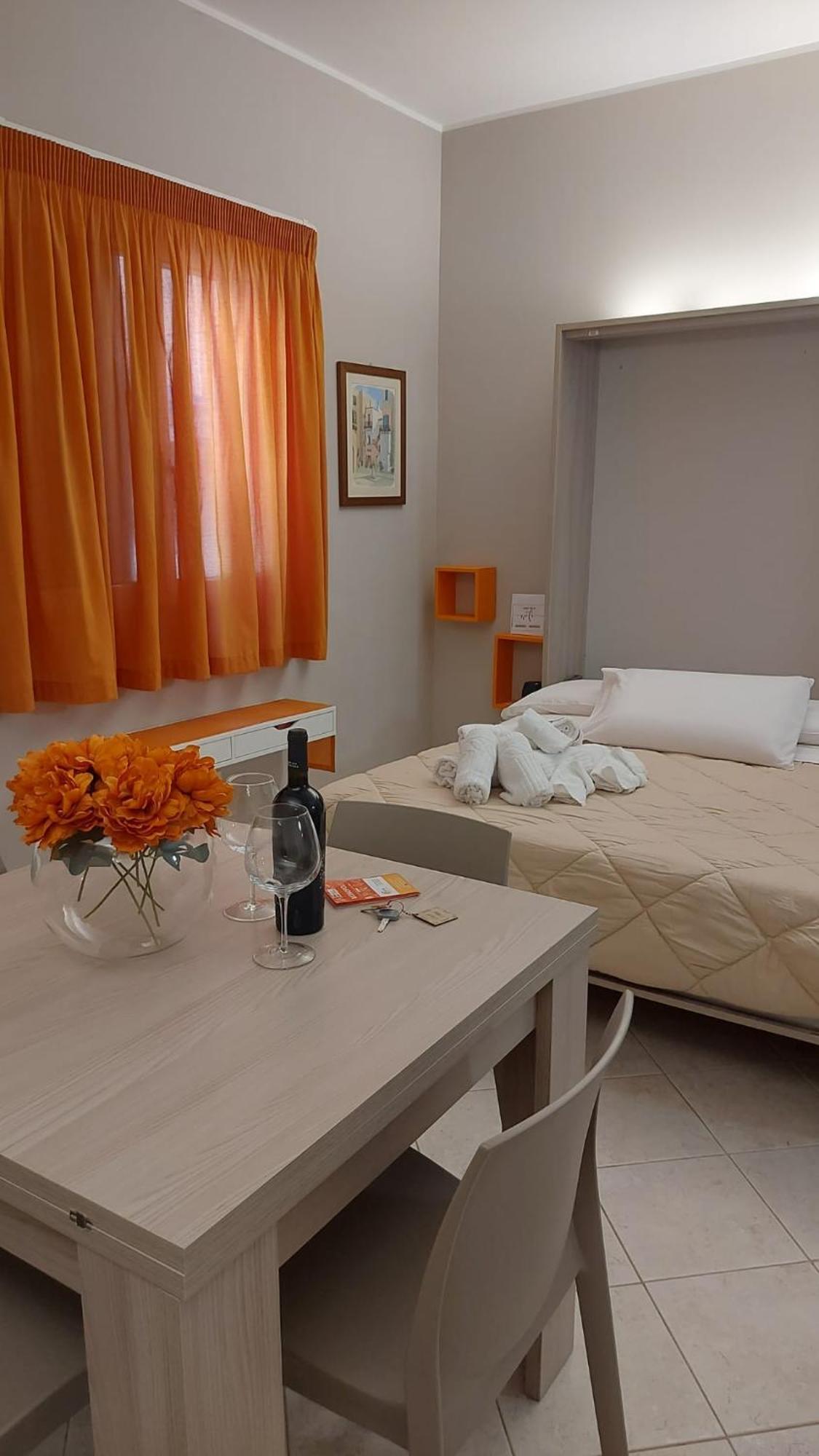 Casa Mya Apartment *
