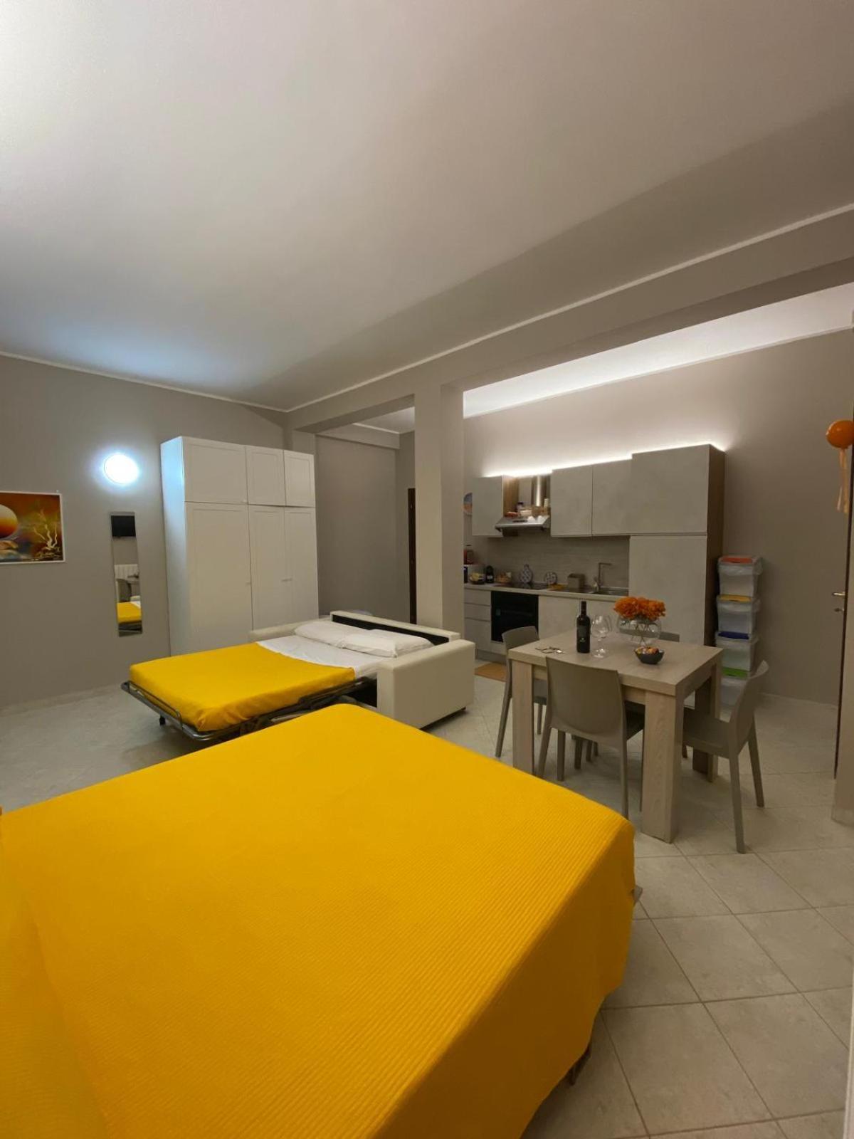 Casa Mya Monopoli