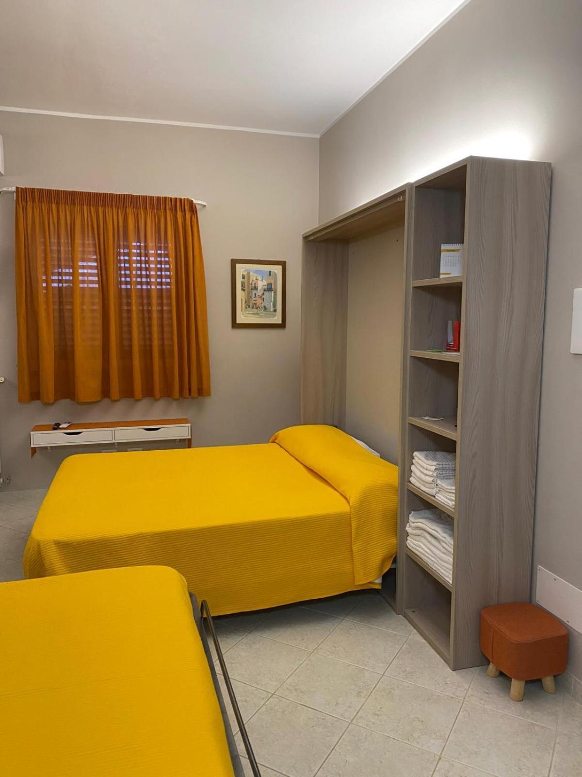 Apartment Casa Mya