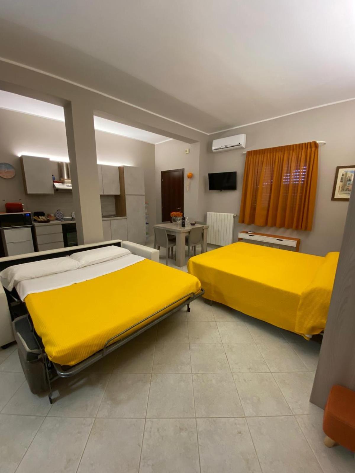 Casa Mya Monopoli