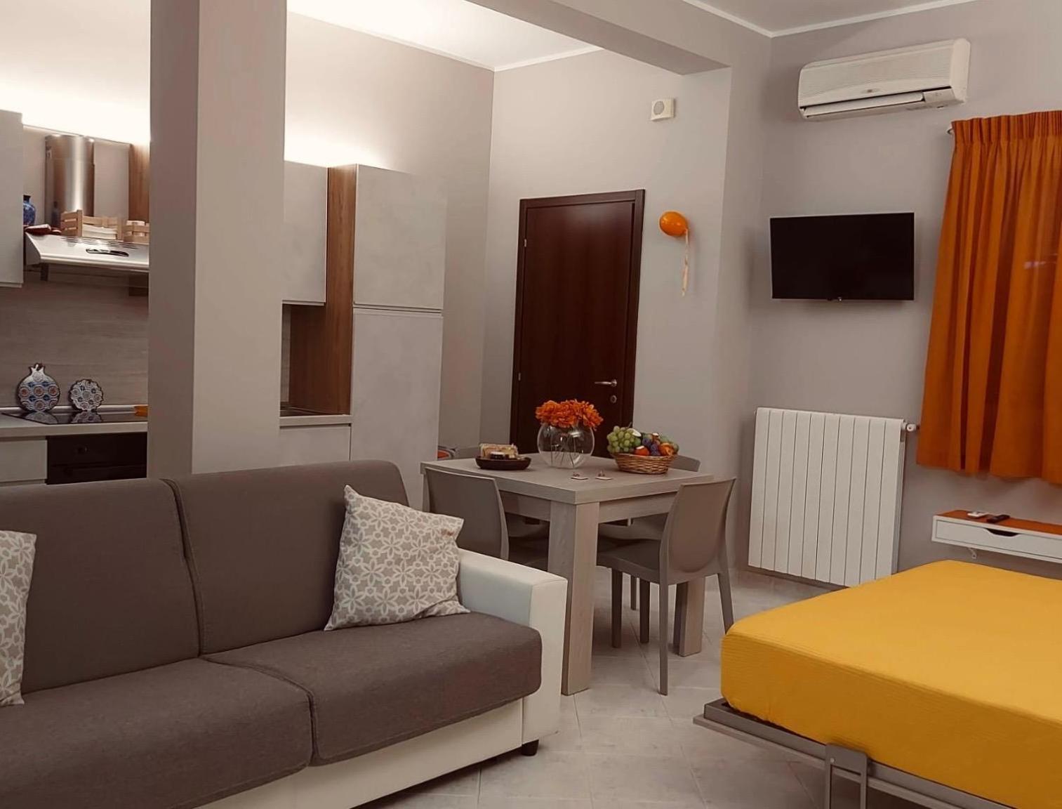 Casa Mya Apartment